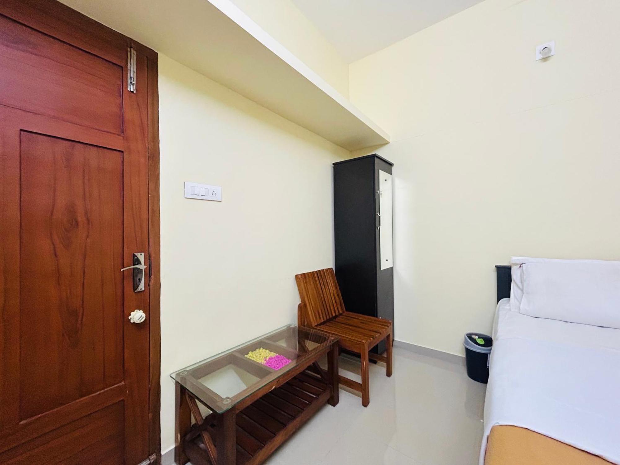 Vaishard Homestay Thiruvananthapuram Zewnętrze zdjęcie